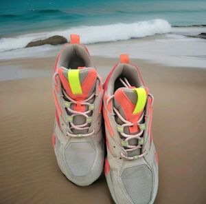 Reebok Women's Aztrek (EF9140) Double Mix Trail Sneaker -US 9 (26cm)